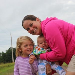 Meet your Posher, Beth